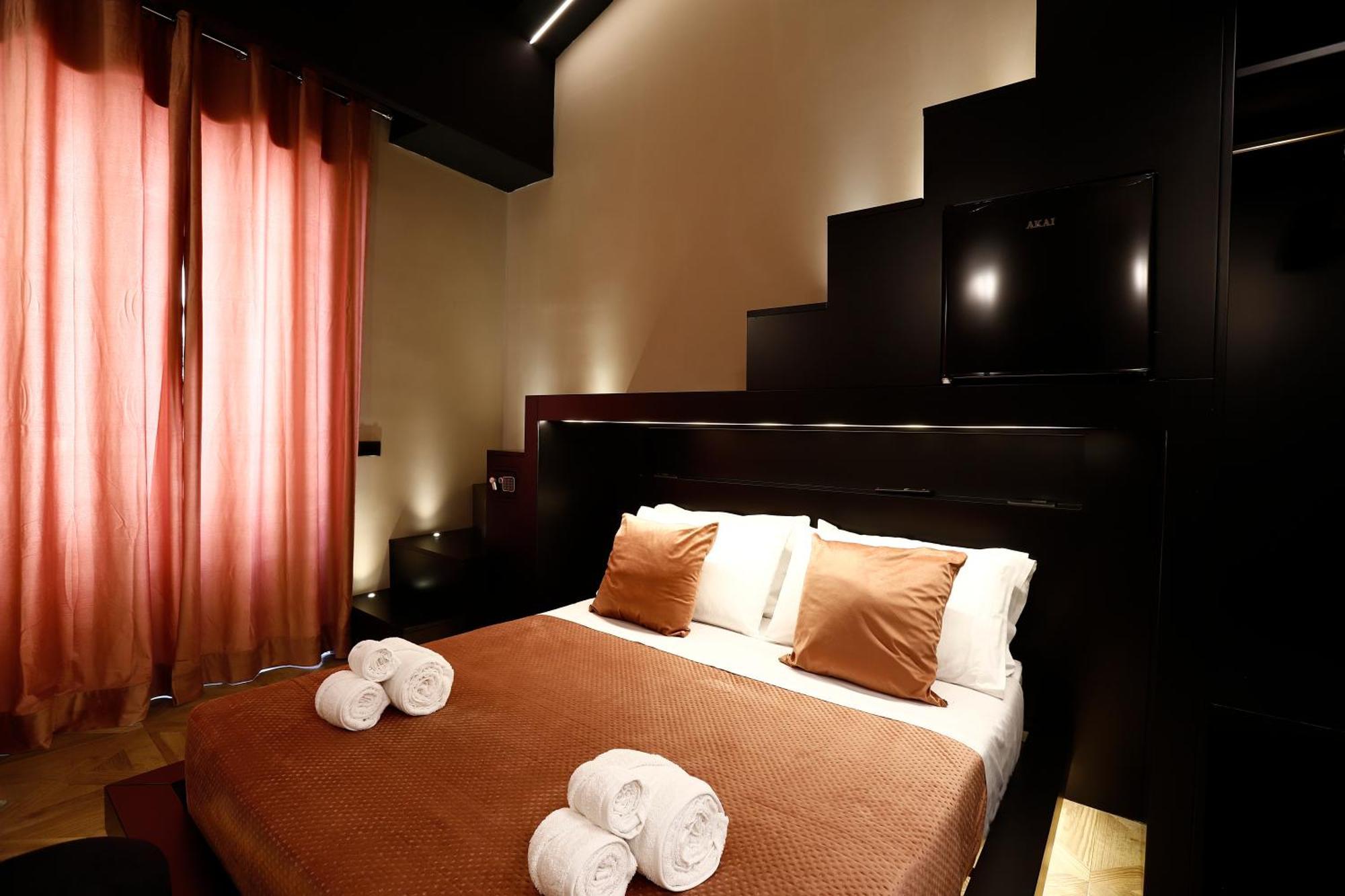 Spera Luxury Palermo & Spa Exterior photo