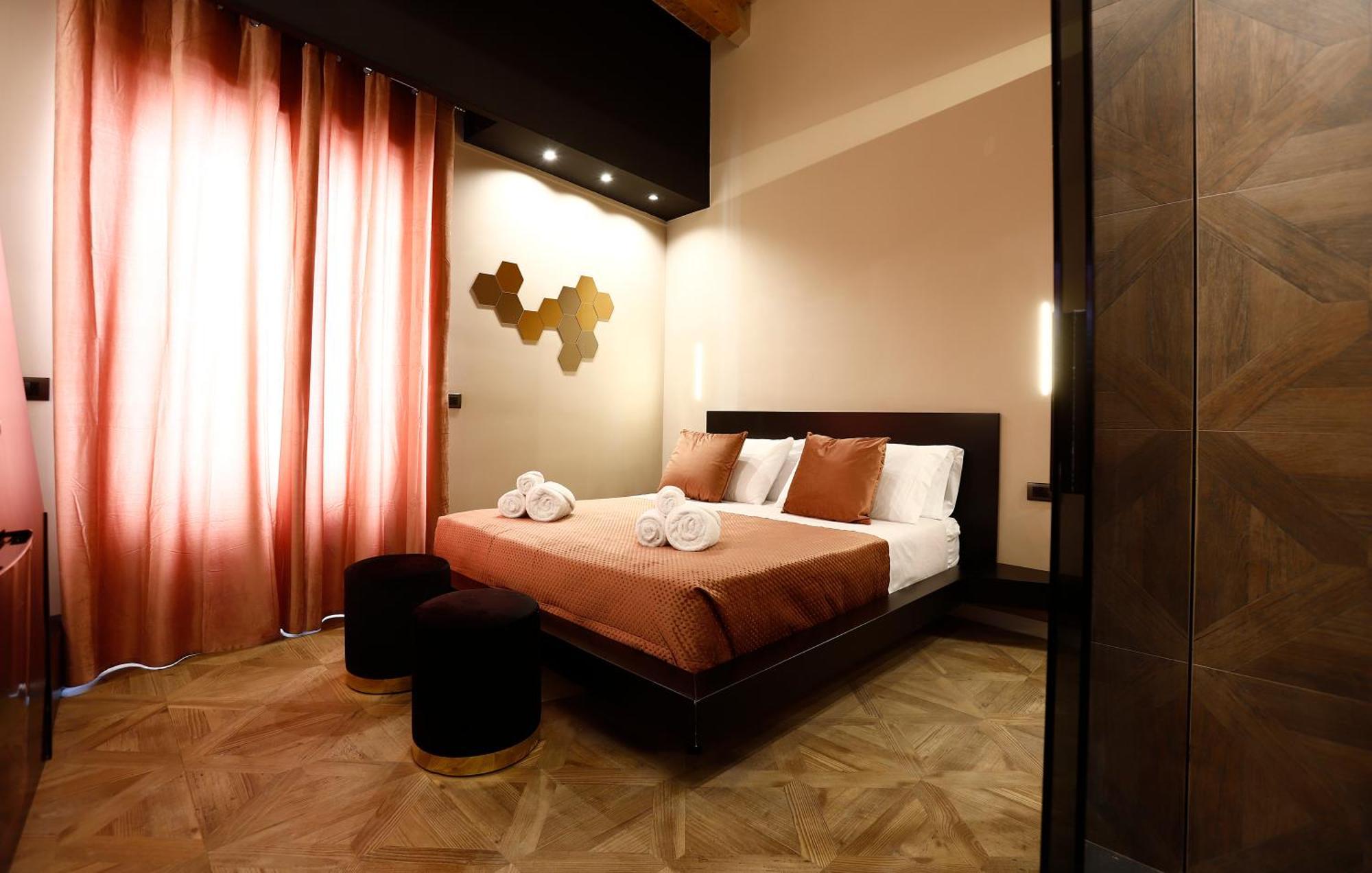 Spera Luxury Palermo & Spa Exterior photo