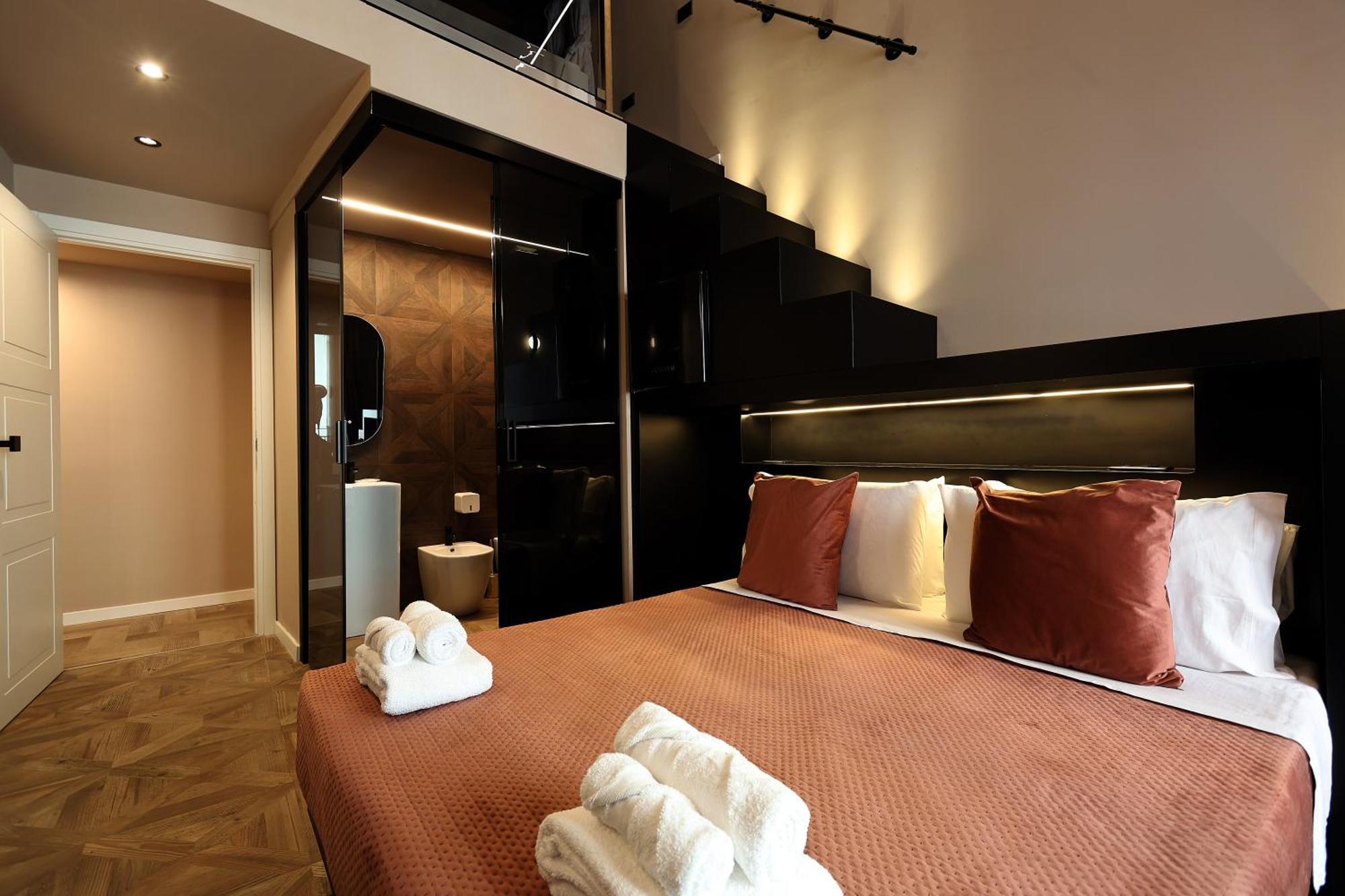 Spera Luxury Palermo & Spa Exterior photo