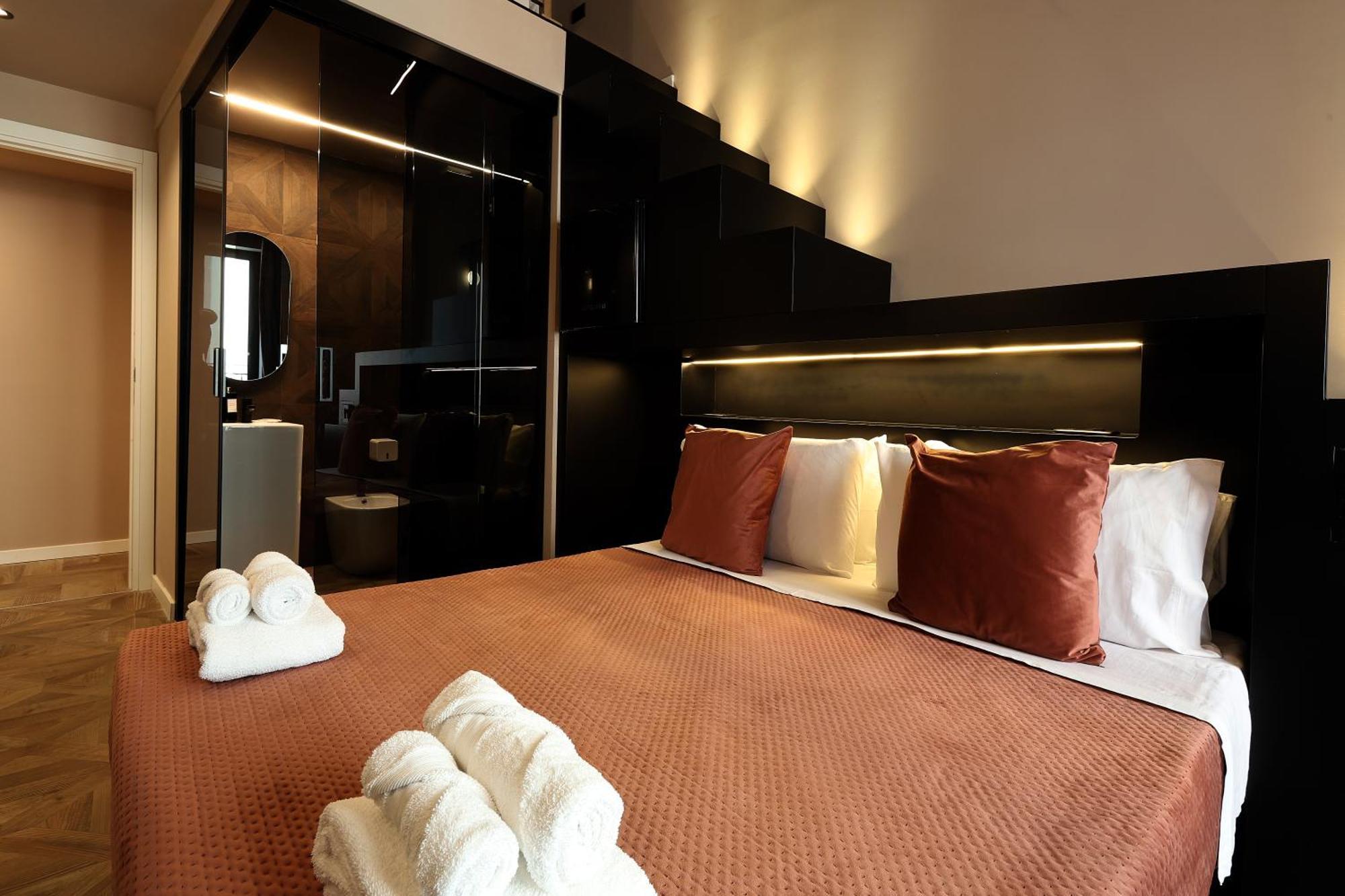 Spera Luxury Palermo & Spa Exterior photo