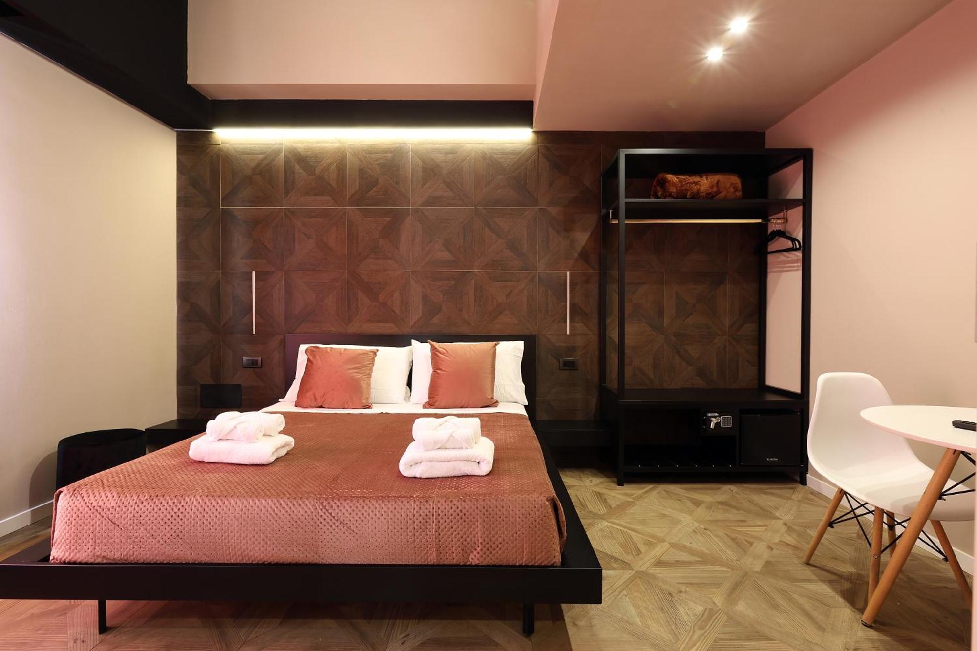 Spera Luxury Palermo & Spa Exterior photo
