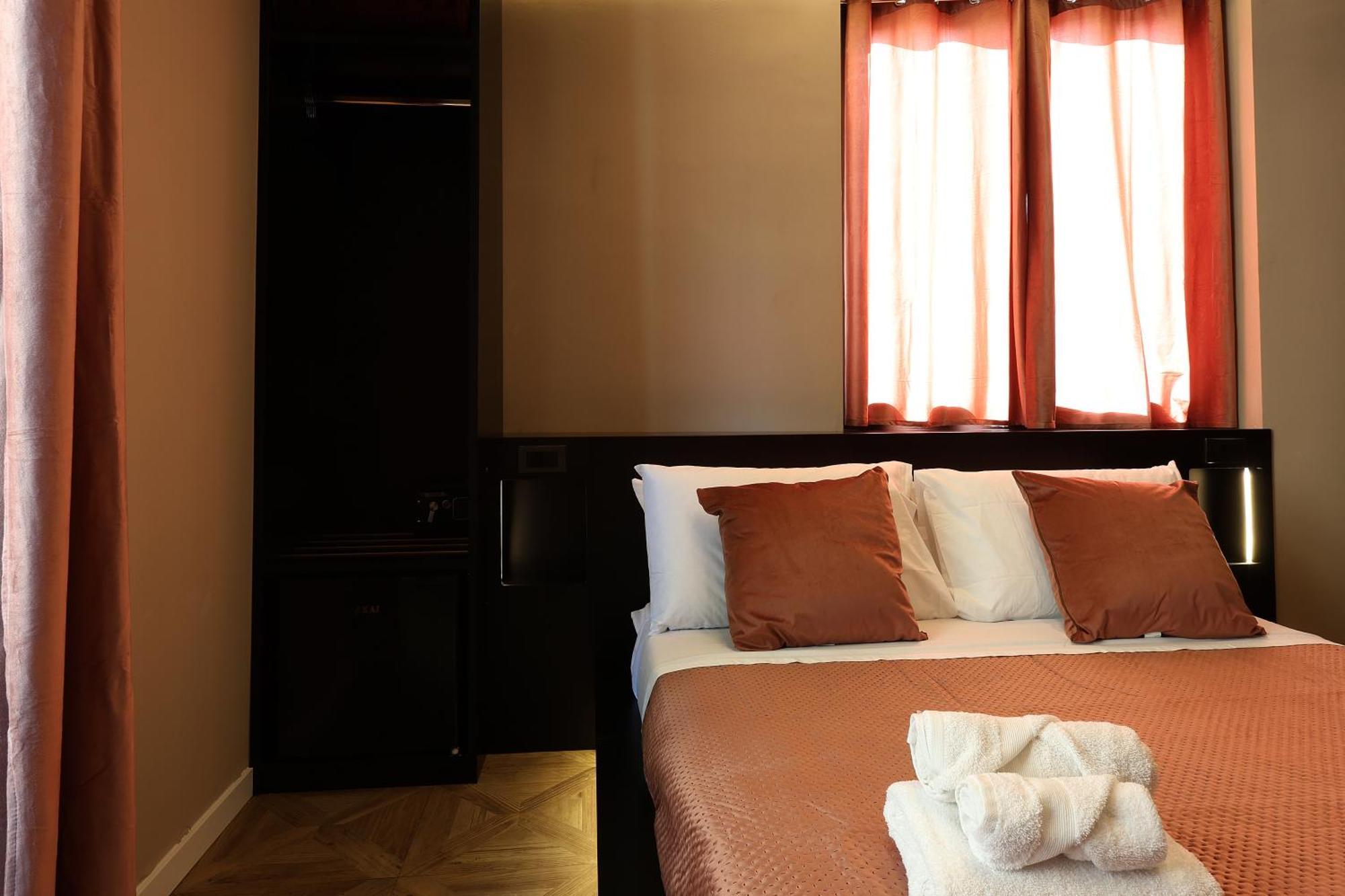 Spera Luxury Palermo & Spa Exterior photo