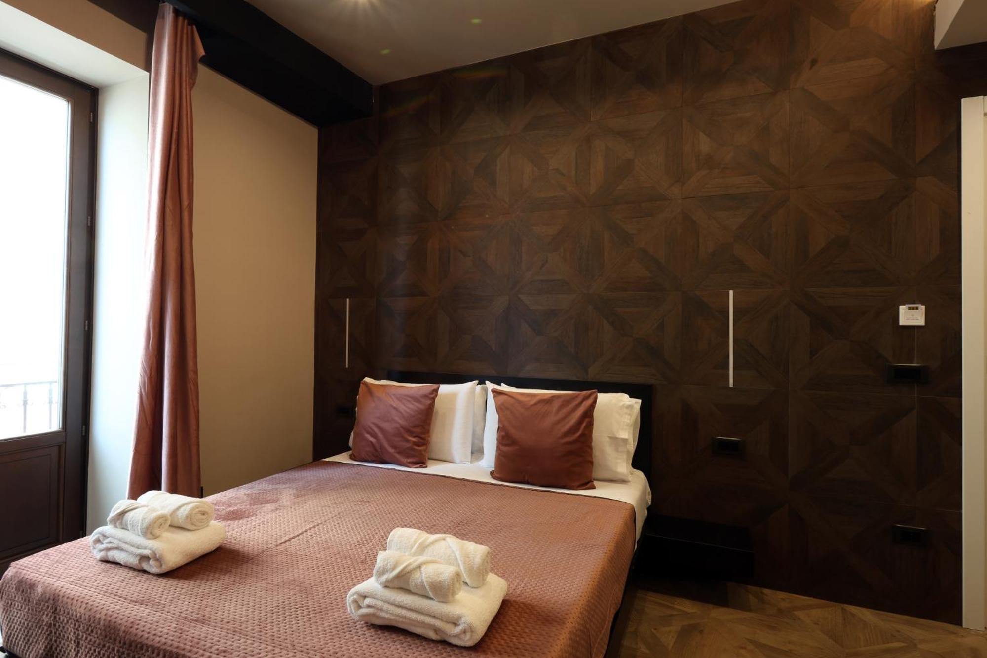 Spera Luxury Palermo & Spa Exterior photo