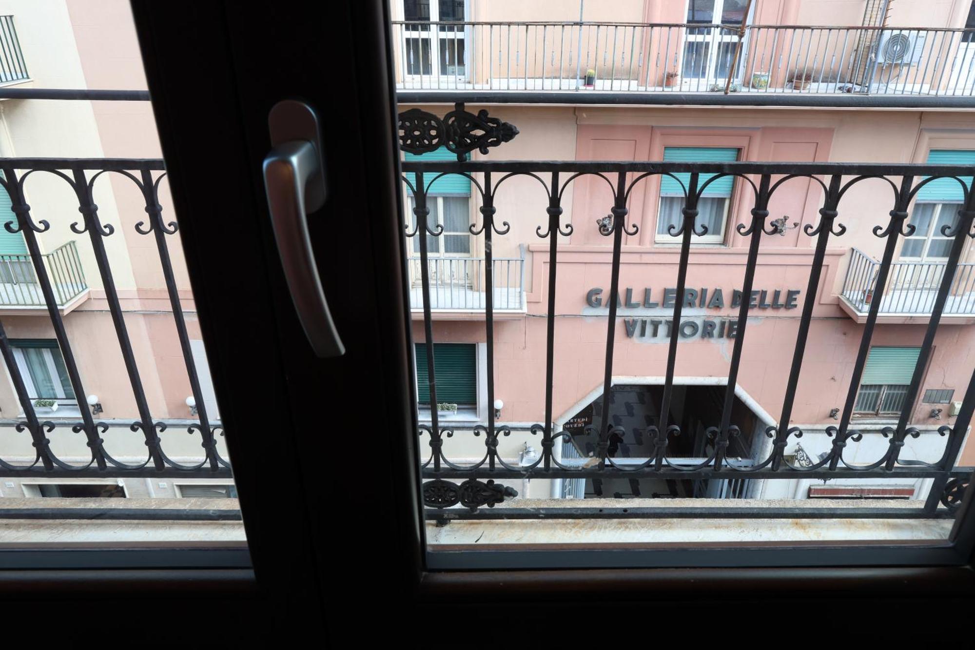 Spera Luxury Palermo & Spa Exterior photo