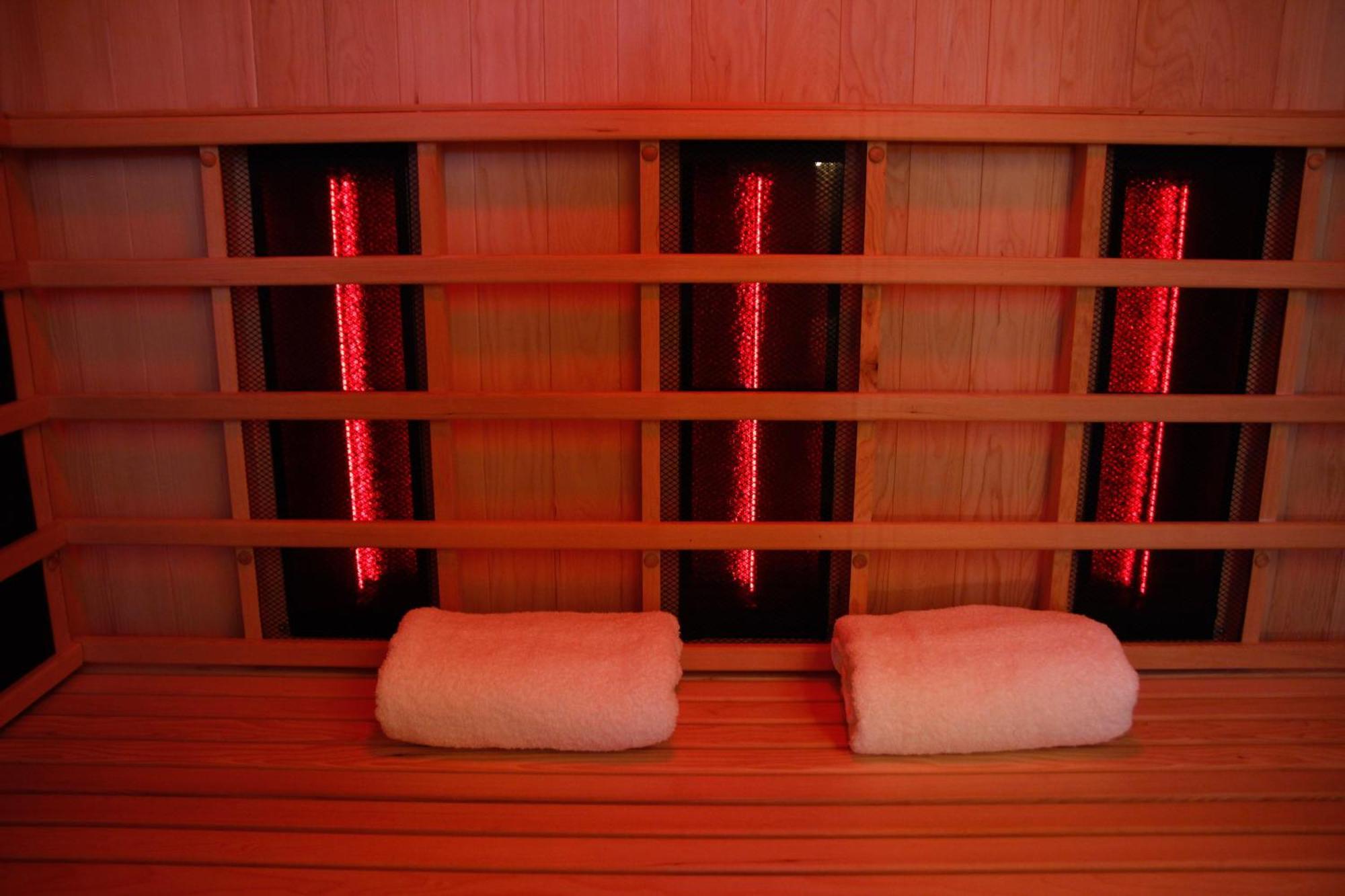 Spera Luxury Palermo & Spa Exterior photo