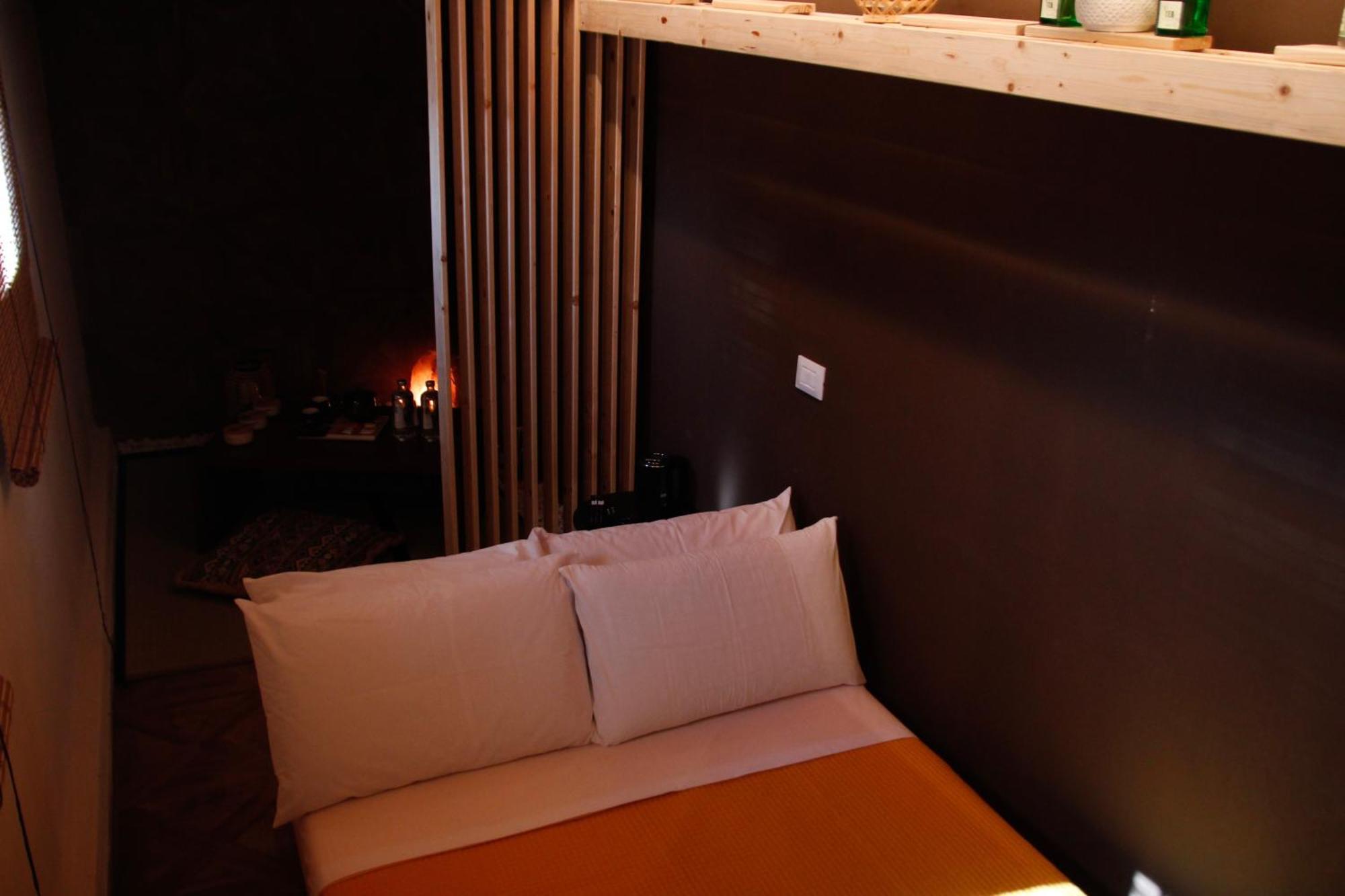 Spera Luxury Palermo & Spa Exterior photo