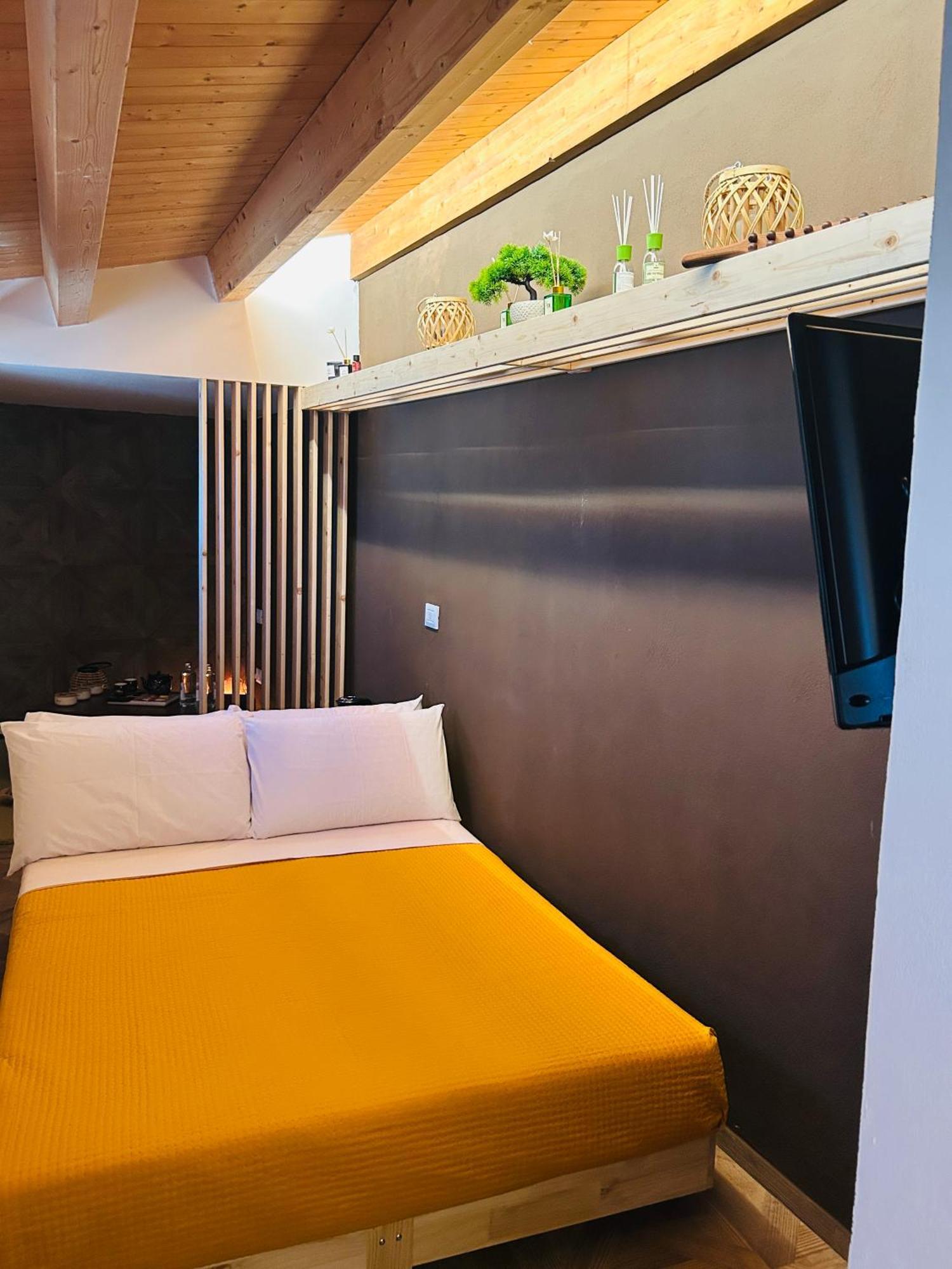 Spera Luxury Palermo & Spa Exterior photo